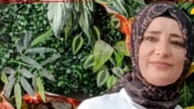 Batman'da sağır ve dilsiz kadın 6 gündür kayıp