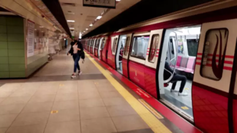 Bayramda Metro Saatleri İstanbul, Ankara ve İzmir: Kurban Bayramı'nda Metrolar Açık Mı?