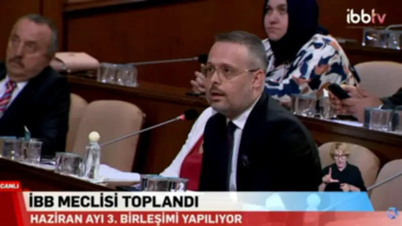İBB Meclisi'nde Şok Karar: CHP'li Çekmeköy Belediyesi Cami Alanını Çöp Merkezi Yapıyor