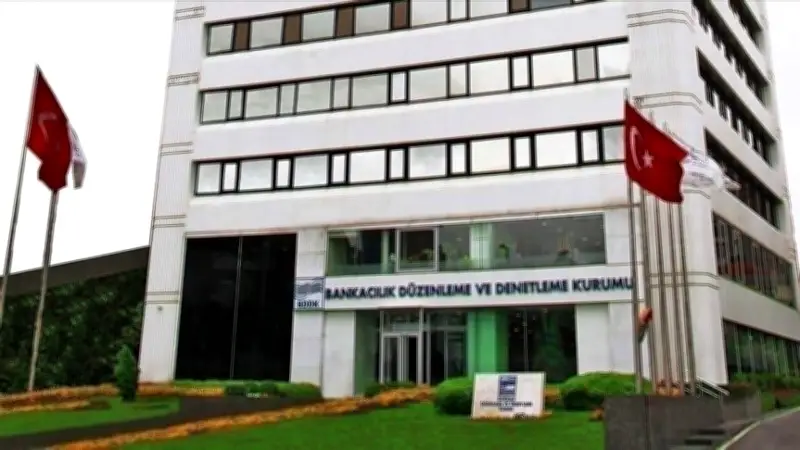BDDK, Dost Katılım Bankası'nın 10 Milyar Lira Sermayeyle Kurulmasına İzin Verdi