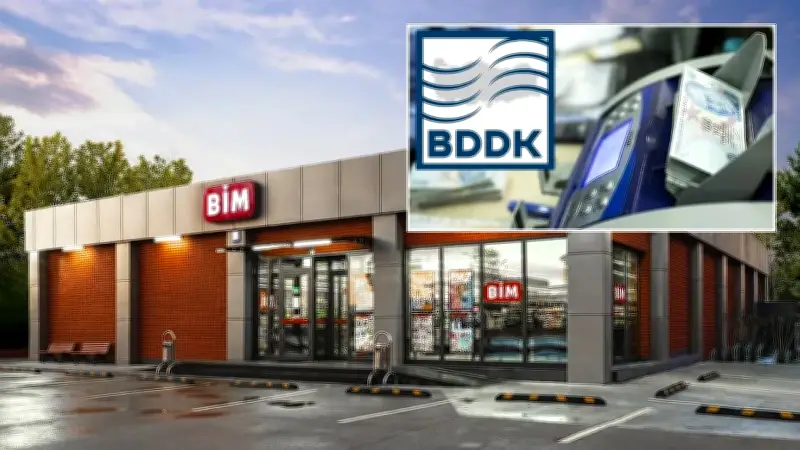 BDDK, Dost Katılım Bankası'nın Kuruluşuna Onay Verdi