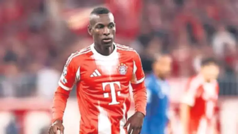 Beşiktaş, Chelsea'nin Yıldızı Nicolas Jackson'u Transfer Listesine Ekledi