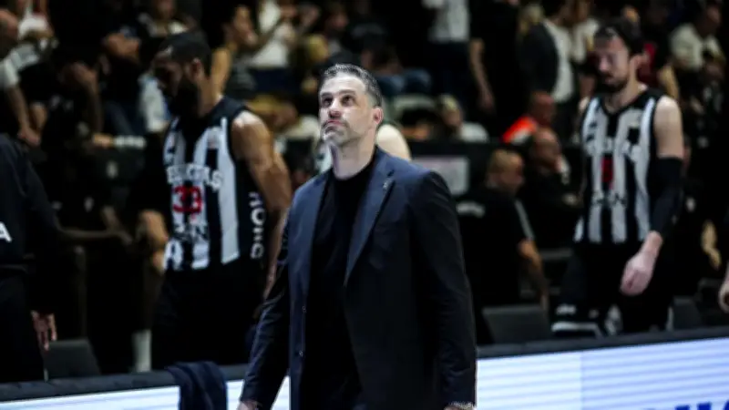 Beşiktaş Gain, final serisinde Sinan Erdem Spor Salonu'nu tercih etti