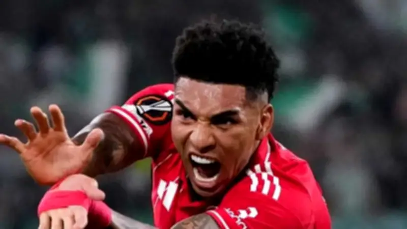 Beşiktaş, Igor Jesus için Nottingham Forest ile görüşmelere başladı
