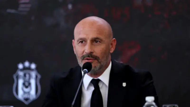Beşiktaş, Lucas Chevalier İçin Yeni Teklif Yapacak! Oyuncudan Yeşil Işık