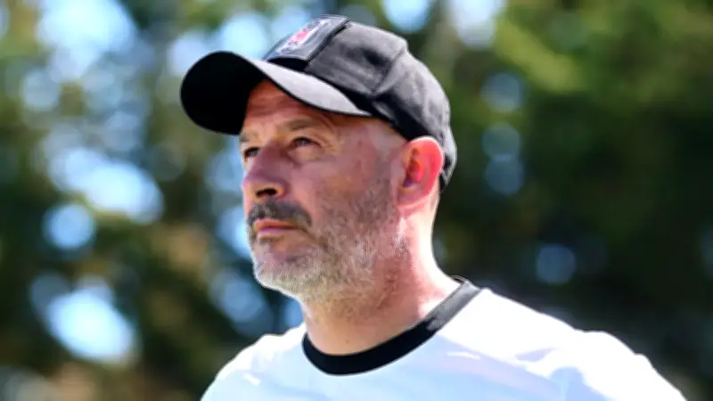 Beşiktaş, Salih Özcan'ı Transfer Etmek İçin Harekete Geçti! Italiano Israrcı