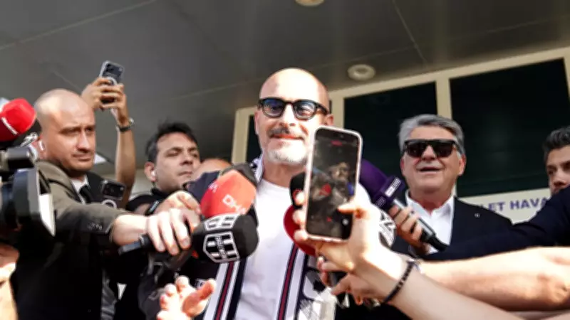 Beşiktaş transfer gaza bastı! Fransız yıldız Kartal'a geliyor
