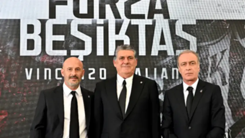Beşiktaş transferde dört yıldız ismi hedef aldı