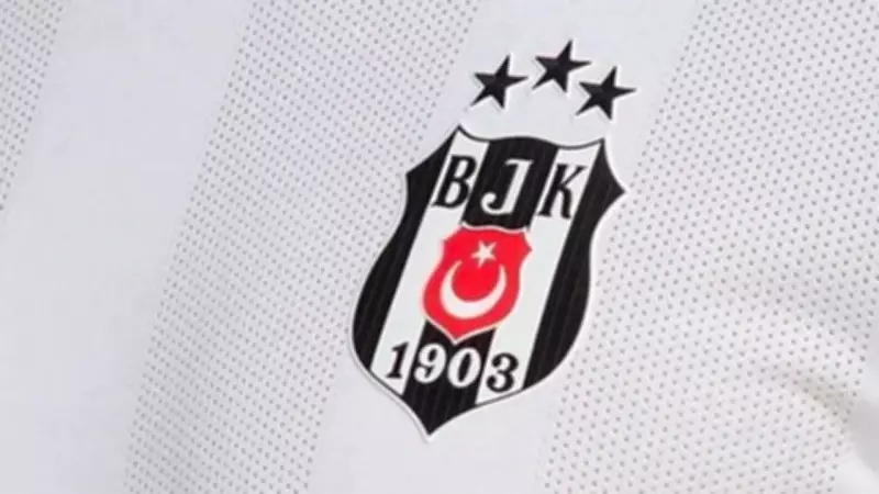 Beşiktaş ve Nike 2026-2027'den itibaren uzun süreli işbirliğine imza attı