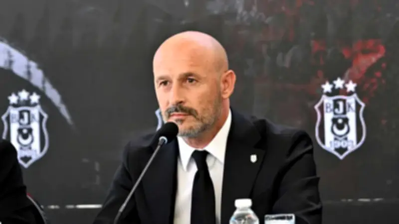 Beşiktaş yeni stoperini buldu! Ladislav Krejci transferinde Premier Lig rotası