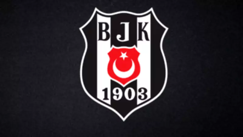 Beşiktaş'ın Yeni Forma Sponsoru Nike Oldu