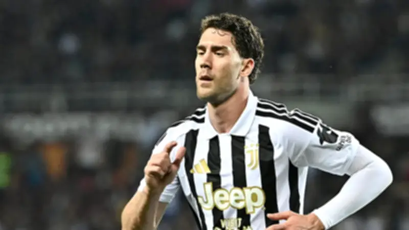 Beşiktaş'ta Dusan Vlahovic çıkmazı! Yıldız oyuncunun talepleri transferi zora soktu