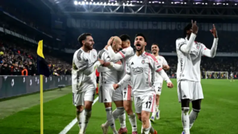 Beşiktaş'ta sürpriz ayrılık! Yıldız futbolcu eski takımına dönüyor