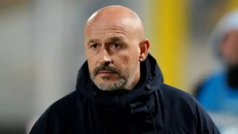 Beşiktaş'ta Vincenzo Italiano İçin Geri Sayım! Montella Detayı