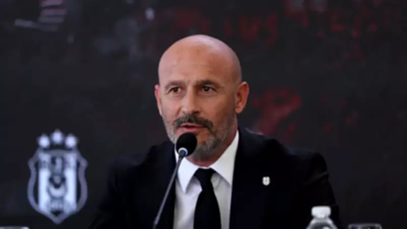Beşiktaş'ta yeni sezon hazırlıkları 27 Haziran'da başlıyor