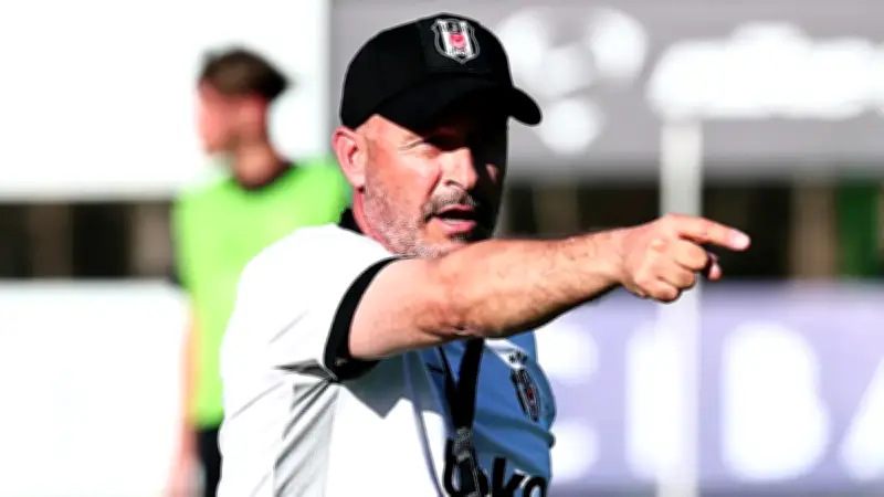 Beşiktaş'tan 3 Transferde Mutlu Son: Ouattara, İlhan ve Nübel İçin Geri Sayım