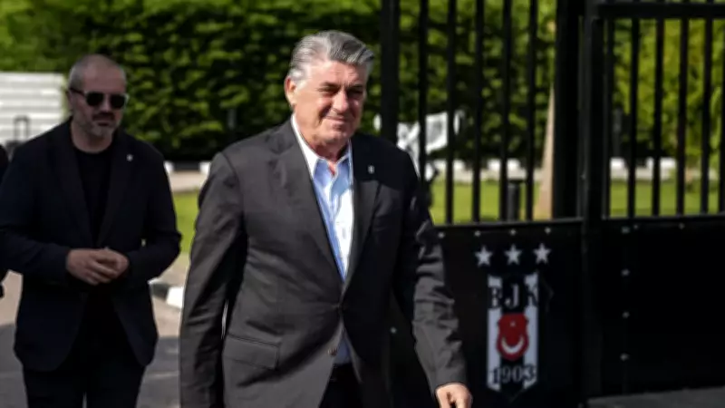 Beşiktaş'tan golcü atağı: Nicolas Jackson için kiralık formülü masada
