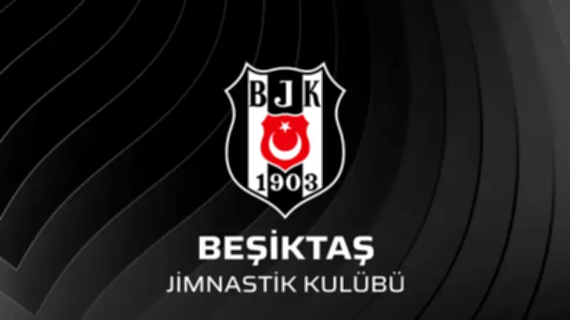 Beşiktaş'tan UEFA açıklaması: Yükümlülükler başarıyla tamamlandı