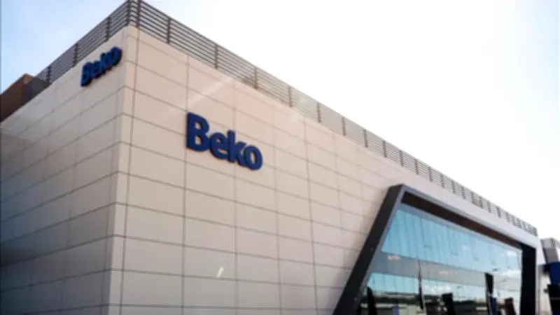 Beko, Whirlpool'un Beko Europe'daki Yüzde 25 Hissesini 71,45 Milyon Euroya Alıyor