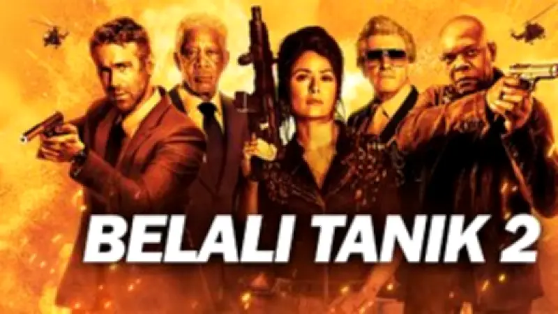 Belalı Tanık 2 Filmi Konusu, Oyuncuları ve Çekim Yerleri