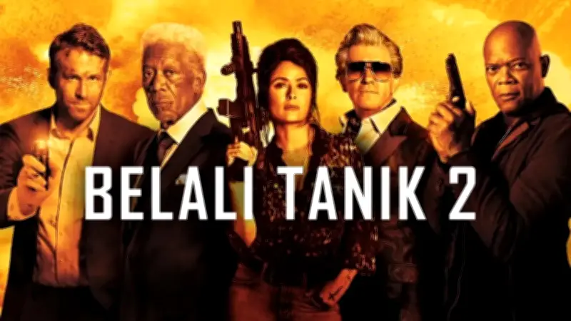 Belalı Tanık 2 Konusu, Oyuncuları, Çekim Yeri ve Yayın Tarihi