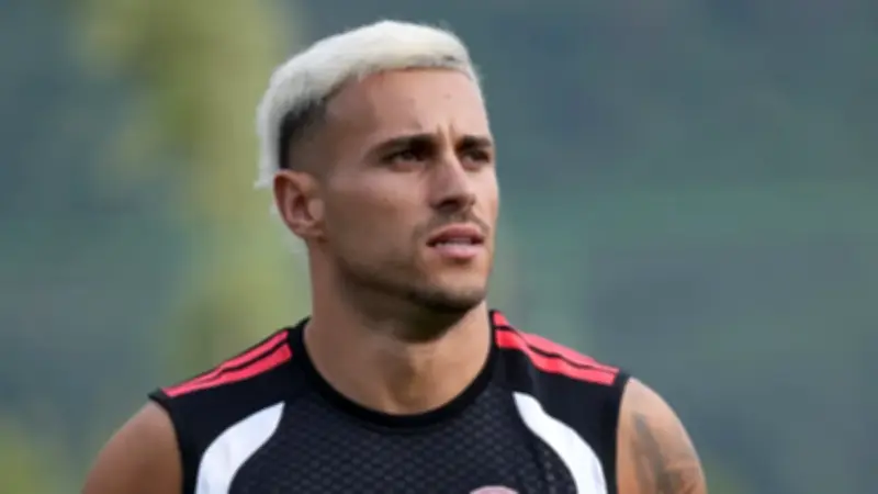 Benny, Batman Petrolspor'a imza attı! 1. Lig ekibi transferi duyurdu