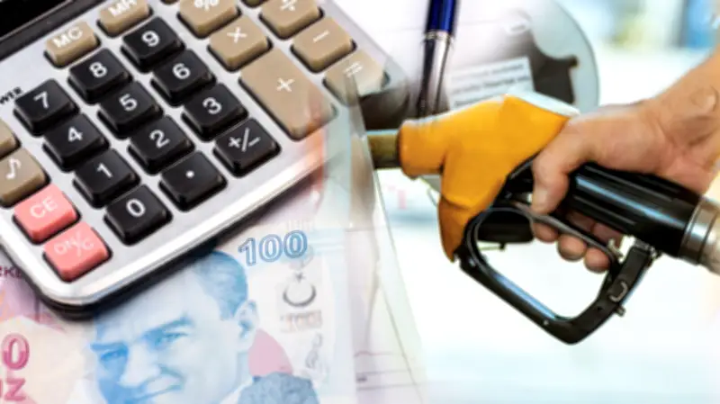 Benzin ve motorin fiyatları ne kadar? Güncel akaryakıt fiyat listesi