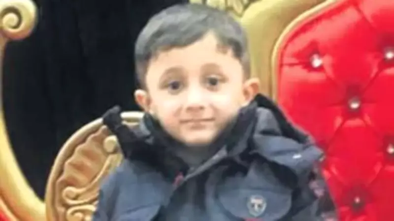 Berke'nin katillerine 7 yıl hapis istendi