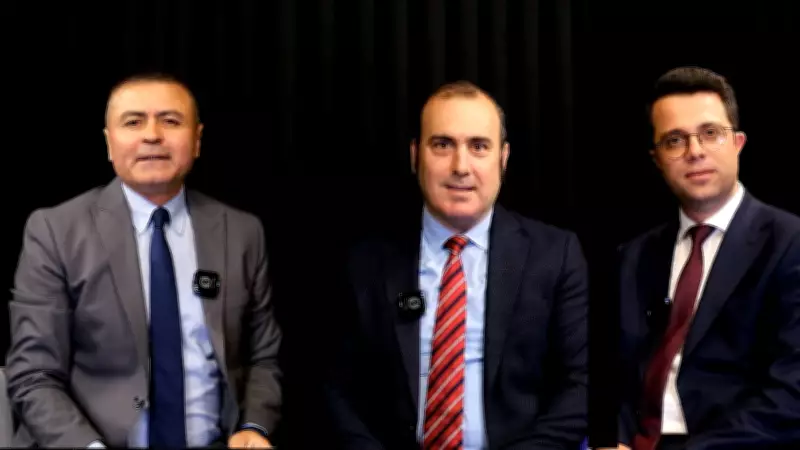 BES Kişinin Geleceğine Yatırım Yaptığı Sistem: Uzmanlardan Tasarruf Çağrısı