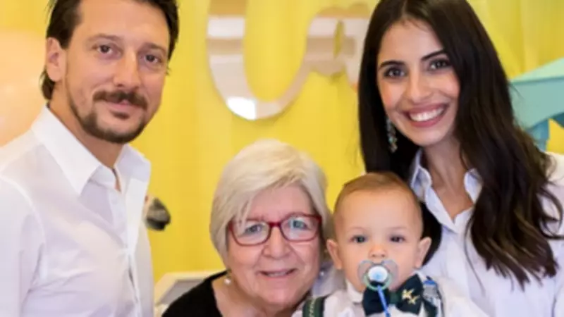 Beyza Şekerci: Bu bayram pek buruktu