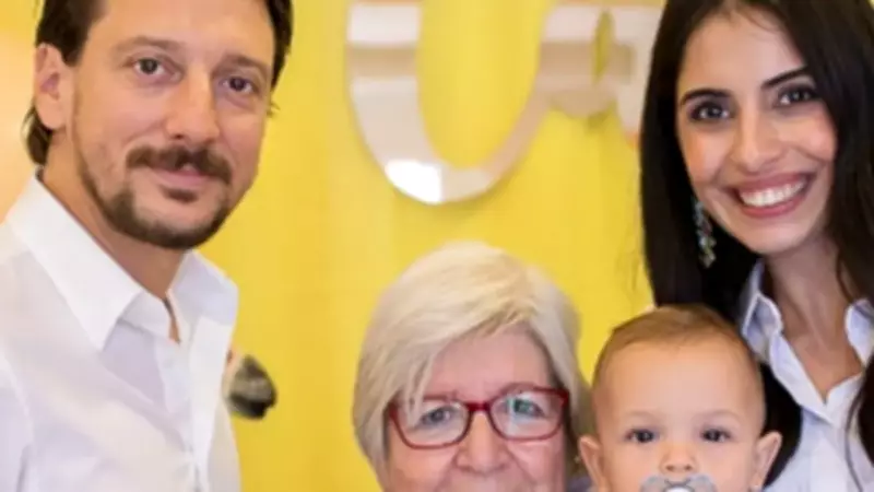 Beyza Şekerci'den kayınvalidesine duygusal veda: Bu bayram pek buruktu