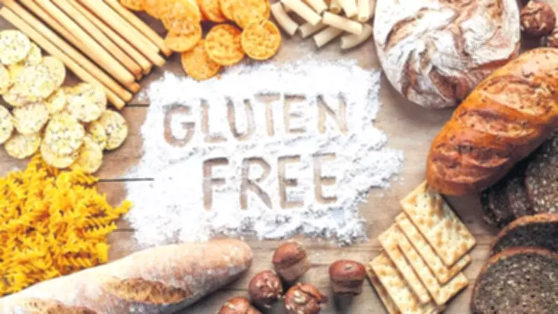 Bilinçsiz Glutensiz Diyet Yarardan Çok Zarar Getirebilir