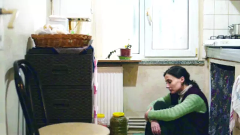 Bir Anne Hakkında Filmi Şanghay'da Dünya Prömiyeri Yapacak