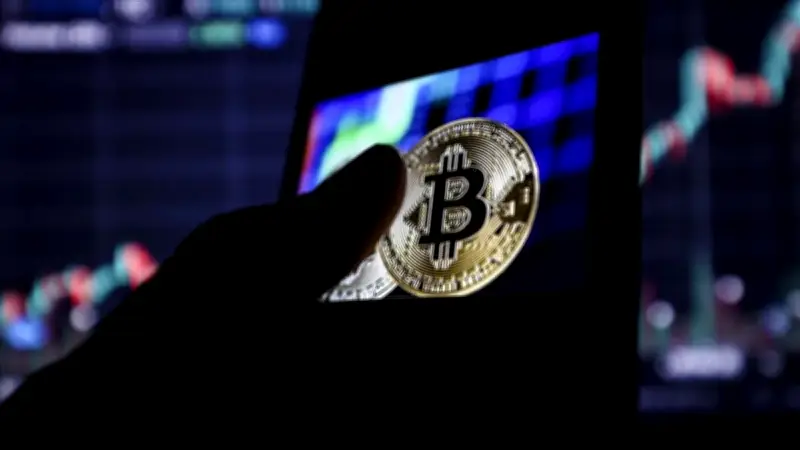 Bitcoin'de 52.000 Dolar Hazırlığı Başladı
