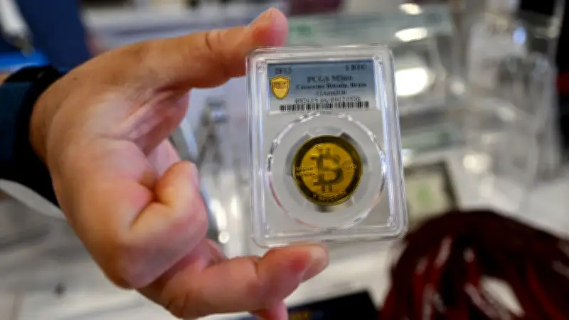 Bitcoin'de barış rüzgarı: ABD-İran anlaşması sonrası 65 bin dolar aşıldı