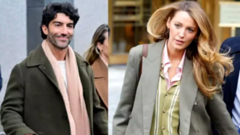Blake Lively ve Justin Baldoni arasında mahkeme savaşı yeniden kızıştı