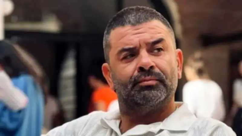 Bülent Şakrak Kız Arkadaşının Kontrolüne Gitti, Hayatının Şokunu Yaşadı!