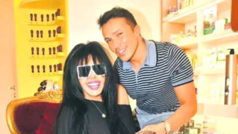 Bülent Ersoy'dan 150 bin dolarlık saat ve çingene pembesi açıklaması