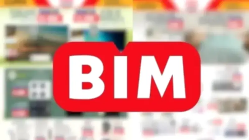 BİM Aktüel Katalog 12-17 Haziran 2026: İndirimler Yarın Başlıyor!