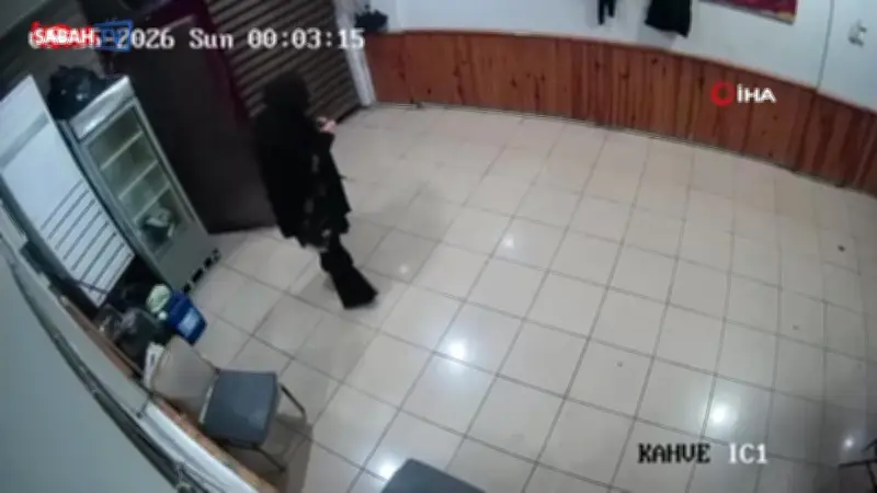 Boşanma Aşamasındaki Eşi Tarafından Vurulan Kadın Bir Bacağını Kaybetti