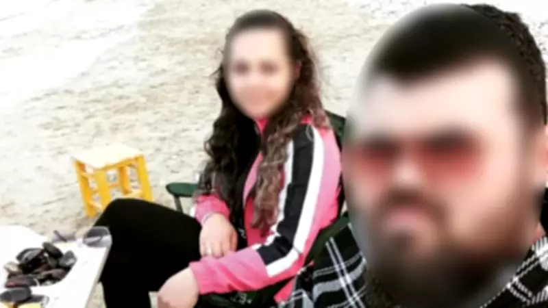 Boşanma aşamasındaki eşini markette bıçaklayan zanlı yakalandı