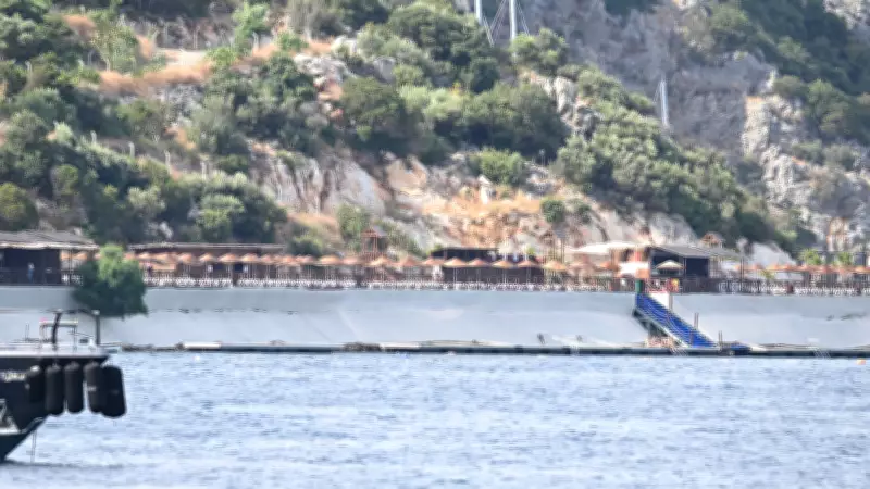 Bodrum'da Her Bütçeye Uygun Tatil: Lüks ve Ekonomik Seçenekler Yan Yana