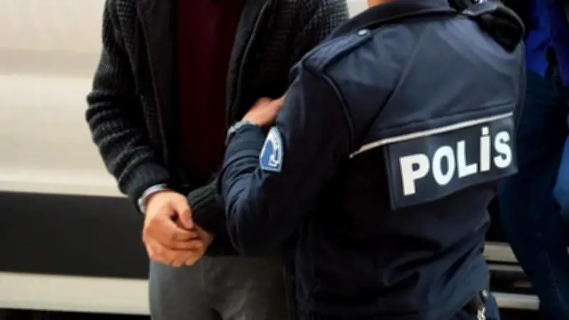 Bodrum'da MİT ve Emniyetten Kritik Operasyon: Kırmızı Bültenle Aranan Alman Uyuşturucu Şüphelisi Yakalandı