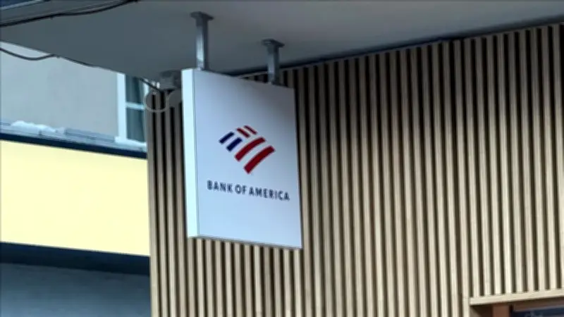 BofA'dan Fed'e şahin revizyon: 2026'da 4 faiz artışı bekleniyor