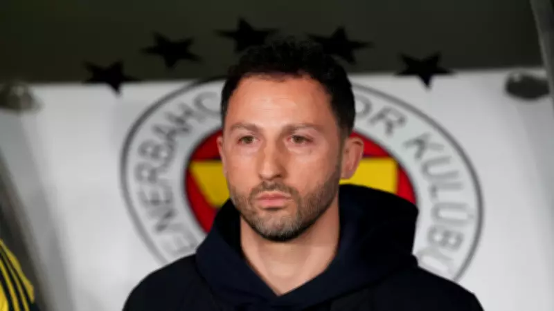 Bologna, Domenico Tedesco'yu Teknik Direktör Olarak Açıkladı
