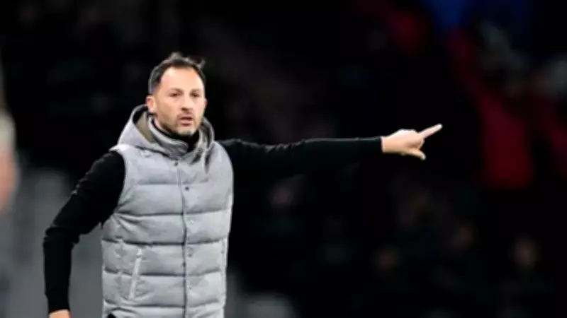 Bologna'da Domenico Tedesco dönemi: 2+1 yıllık sözleşme imzalandı