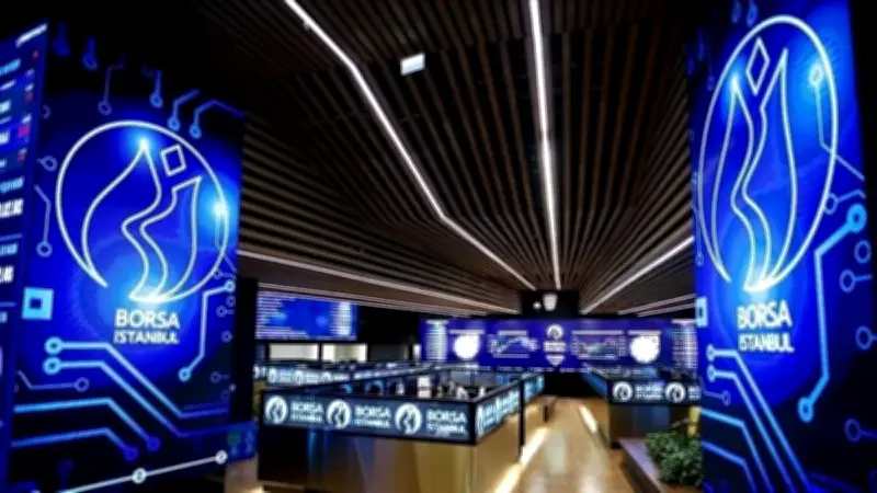 Borsa İstanbul'da Açığa Satış Yasağı Kaldırıldı: Emir İşlem Oranı Yeniden %51 Oldu