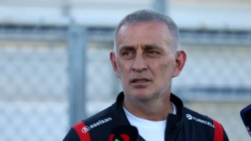 İbrahim Hacıosmanoğlu: Biz yolda yürüdüklerimizi yolda bulduklarımızla asla değişmeyiz