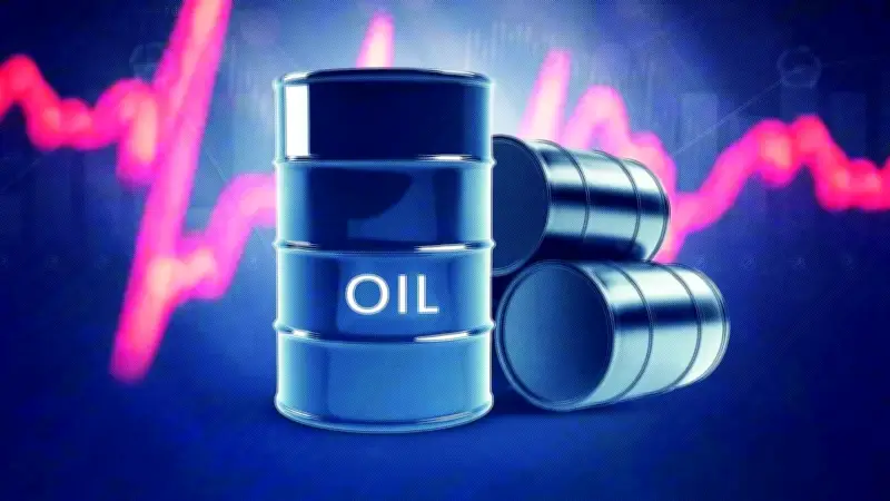 Brent Petrol Fiyatı Savaş Öncesi Seviyeye Geriledi: 72 Dolar