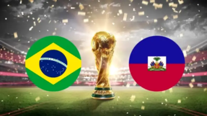 Brezilya Haiti Maçı Ne Zaman, Saat Kaçta, Hangi Kanalda? Dünya Kupası 2026